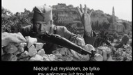 Piotruś partyzant - Ne joci Peter - 1964 - wgrane polskie napisy