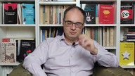Jansenizm i pies-maszyna - prof.  Adam Wielomski