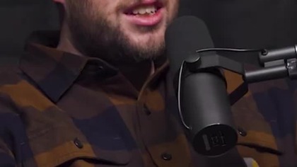 Ralph Barbosa interview drops this Thursday!