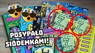 Zdrapki Lotto  Dobry weekend!  Rarytasów ciąg dalszy!  