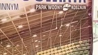 Bicie Rekordu Świata w pływaniu 24 w Koszalinie! Bartłomiej Kubkowski w Parku Wodnym Koszalin! 2025!