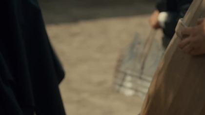 Ania, nie Anna S03E08 Napisy PL od BlueSquad 