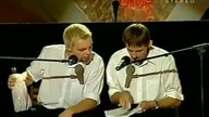 Ani Mru Mru - Czerwony kapturek