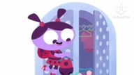 Ladybird Lu at the Beach