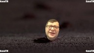 MEN IN BLACK REMIX Zbigniew Stonoga Faceci w czerni