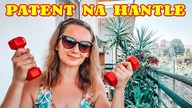 PATENT NA HANTLE | rita vlog