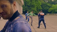 Nocny Kochanek feat. Wściekły Wąż - Karate