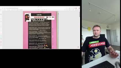 choroby psychiczne - schizofrenia a- a nowe technologie