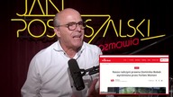 Trzeba zejść kilka poziomów niżej, aby zrozumieć, kto nas rozgrywa