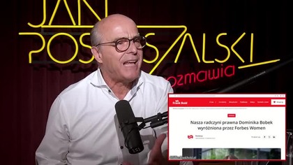 Trzeba zejść kilka poziomów niżej, aby zrozumieć, kto nas rozgrywa