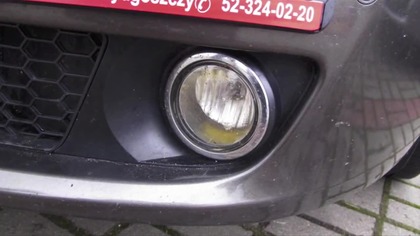 Odc  3 - Alfa z niskim przebiegiem?
