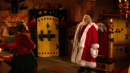 Święty Mikołaj (1985) Santa Claus [1080p]