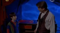 Gęsia sk&oacute;rka S02E04 Magiczna sztuczka