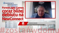 Forestlight Games coraz bliżej debiutu
