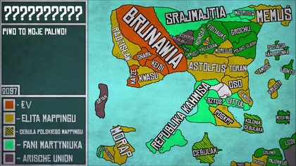 SEKS - Alternatywna Przyszłość Mapperów #7 (Sezon 2)