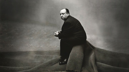 Nazywam się Alfred Hitchcock (2022) Napisy PL