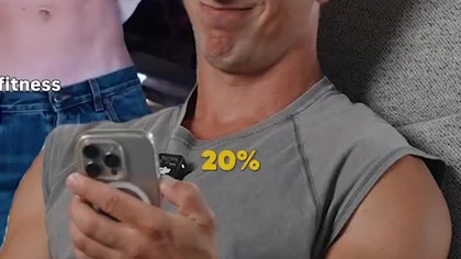 Tom Holland mówi, że sylwetka to 80% dieta.  Nie zgadzam się