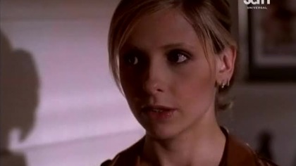 Buffy Postrach wampirów - Buffy. The. Vampire. Slayer. S07E21