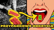 10 NAJWIĘKSZYCH PRZYPADKOWYCH ODKRYĆ