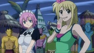 Fairy Tail odc13