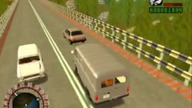 GTA Criminal Russia on AMD Athlon(tm) II X4 635