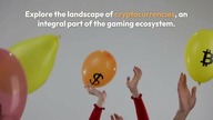 Play-To-Earn Games: A Revolution in Gaming with NFTs, Blockchain, and Web3 Technology