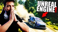 EA Sport WRC zamiast Dirt Rally 3. 0 :O (gameplay)
