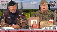 Lej mu.  Pon.  16. 09. 2024r.  W.  Olszański, M.  Osadowski Rodacy Kamraci NPTV.pl