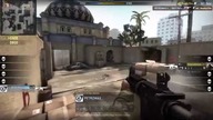 Counter Strike: GO - Frag compilation