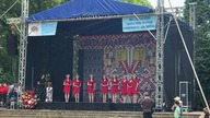 Celebrating Belarusian Culture: The #Festival of #Beauty and #Music @tiktok. shotty #26