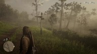 STARY SZUKA KOTA w RED DEAD REDEMPTION 2  NA ŻYWO