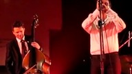 Wojtek Mazolewski Quintet, FRE3 JAZZ DAYS