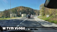 KAMPERVAN na MERCEDESIE Jak Jeździ i Jak Wygląda? Ruszamy Nad Jezioro Zrobić Kociołek.