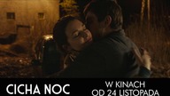 Cicha Noc - już od 24 listopada w kinach!