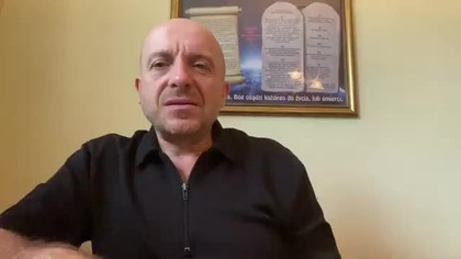 CHRYSTUS ZBAWCA, Mąż Boleści i Wzór Naszego Życia!