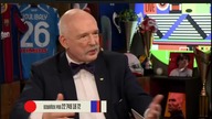 korwin o kobietach na studiach