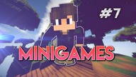 MinecraftMininGames/Co Nachium robi z jajkiem?!/Lucky Island