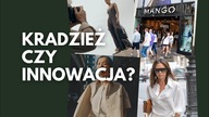moda czy iluzja? mango i ai