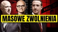 Najwięksi MASOWO ZWALNIAJĄ.  Rynek pracy zaczyna pękać