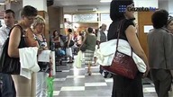Skandaliczne warunki w Centrum Onkologii w Warszawie