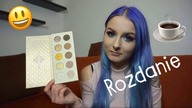 Pogadanka przy kawie + ROZDANIE - Zakończone