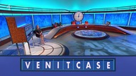 Channel 4 - Fragment teleturnieju Countdown (12 grudnia 2025)