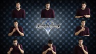 Kingdom Hearts 2 - The 13th Struggle (Organization XIII Battle Theme)...  KAZOO d!