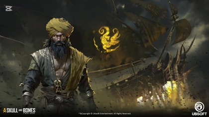 Vikram Rajan Skull&Bones song