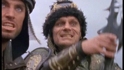 Xena - Wojownicza Księżniczka - Sezon 2 - Odcinek 5 - Powrót Callisto