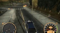Ned For Speed Most Wanted - Darmowa podwózka