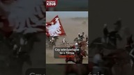 Czy wiedzieliście to o filmie KRZYŻACY?