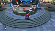 Sekrety w posterunku  LEGO City Undercover (#33)