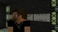 MineCraft: Piła | S01E01