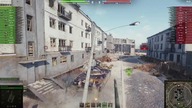113 (8 Frags/11,9K Damage) | World of Tanks